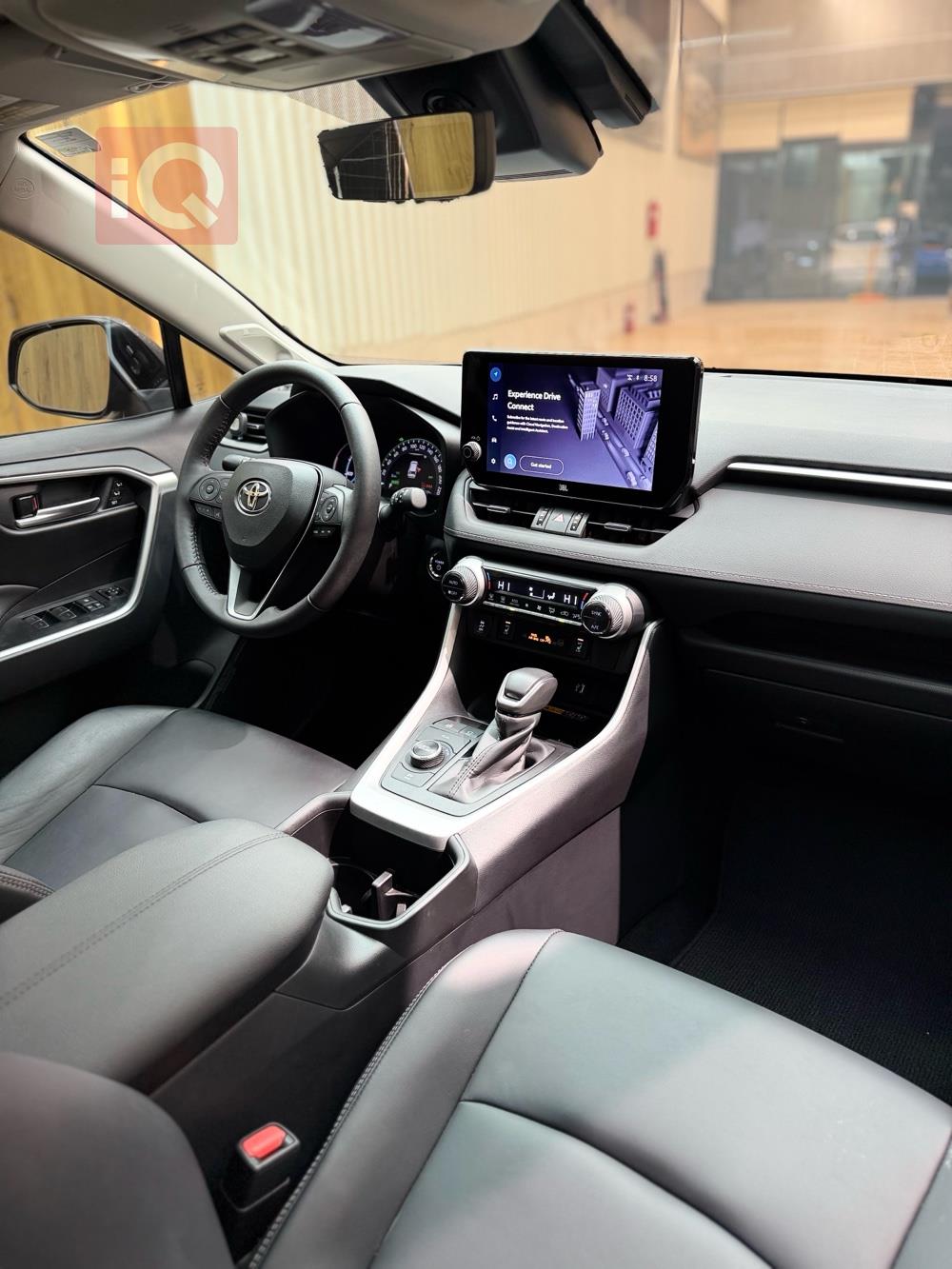 تويوتا راف 4